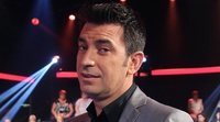 Arturo Valls: "Los concursos de Antena 3 son como el cuerpo de Manel Fuentes; no pueden estar en mejor forma"