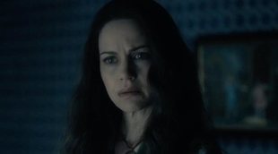 Netflix estrena el tétrico primer tráiler de 'La maldición de Hill House', su nueva serie de terror