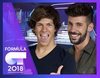 'Fórmula OT': 'OT 2018' regresa por todo lo alto con un plató y un jurado mejorados en la Gala 0