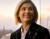 'Doctor Who': Jodie Whittaker se embarca en un épico viaje en el nuevo tráiler de la 11ª temporada