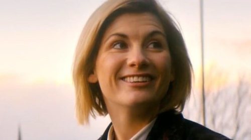 'Doctor Who': Jodie Whittaker se embarca en un épico viaje en el nuevo tráiler de la 11ª temporada