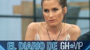 'Diario de GH VIP 6': Verdeliss, ¿la concursante más inocente de la casa?