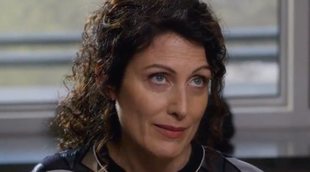 'The Good Doctor': Lisa Edelstein se estrena en la serie con esta escena de la 2ª temporada
