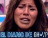 'Diario de GH VIP 6': Isabel Pantoja llama a Chabelita, ¿conseguirá salvarla de la expulsión?