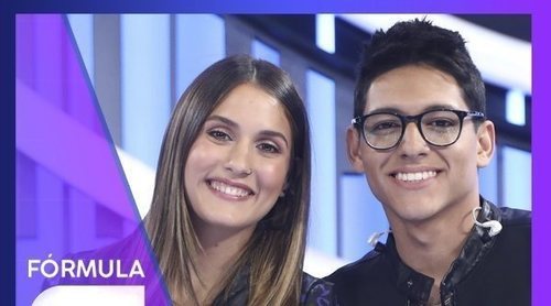 'Fórmula OT': ¿Merecían Alfonso y Sabela ser los primeros nominados de 'OT 2018'?