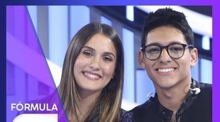 'Fórmula OT': ¿Merecían Alfonso y Sabela ser los primeros nominados de 'OT 2018'?