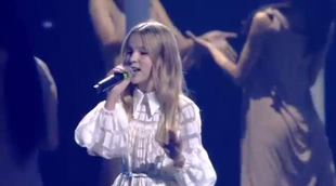 Eurovisión Junior 2018: Daneliya Tuleshova representa a Kazajistán con "Özinge sen"