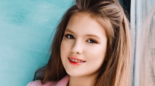 Eurovisión Junior 2018: Anna Filipchuk representa a Rusia con "Nepobedimy" ("Unbreakable")
