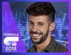Rodrigo en 'Fórmula OT': "Sé que no fui el mejor de la Gala 0 de 'OT 2018', pero no me veía el peor"