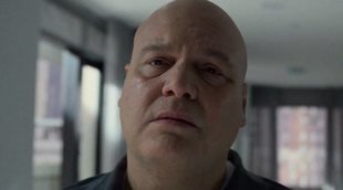 Kingpin quiere recuperar el trono en el nuevo teaser de la tercera temporada de 'Daredevil'