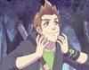 'Virtual Hero': El Rubius se enfrenta al temible Trollmask en el tráiler definitivo del anime de Movistar+