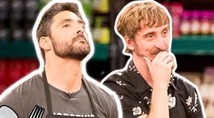 ¡Sí, MasterChef!: ¿Merece seguir concursando Jaime Nava? ¿Fue justa la expulsión de Iván Massagué?