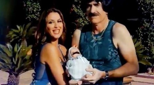 Juan y Medio parodia "El anillo pá cuando" de Jennifer López en Canal Sur