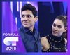 'Fórmula OT': ¿Merecía Alfonso ser el primer expulsado de 'OT 2018' en la Gala 2?