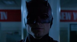 'Daredevil' se convierte en el mayor villano de la serie en el tráiler completo de la tercera temporada