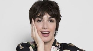 Paz Vega: "'MasterChef Celebrity 3' es lo más gratificante que he hecho en mi vida"