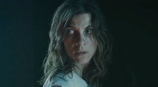 'Origin': Tom Felton y Natalia Tena luchan por sobrevivir en el tráiler de la nueva serie original de YouTube