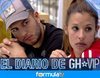 'Diario de GH VIP 6': ¿Ha utilizado Techi a Omar Montes en el concurso?