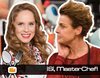 ¡Sí, MasterChef!: Visto todo el paso de Antonia Dell'Atte en 'MasterChef Celebrity 3', ¿se ha percibido acoso?
