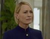 Claire toma el control absoluto de 'House of Cards' en el nuevo tráiler de la sexta temporada