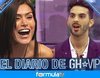 'Diario de GH VIP 6': ¿Está Suso enamorado de Miriam Saavedra?