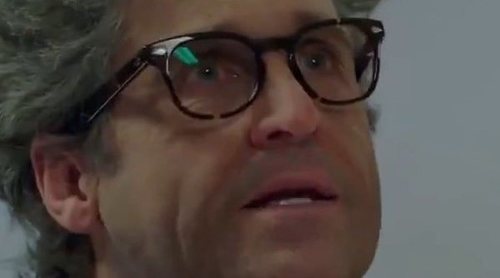 Teaser de 'La verdad sobre el caso Harry Quebert', la adaptación con Patrick Dempsey de la exitosa novela