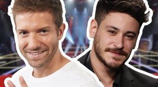 'La Voz Senior': ¿Quiénes serían los coaches ideales para Pablo Alborán, Cepeda, Blas Cantó y Melendi?