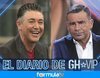 'Diario de GH VIP 6': Desmontando a Ángel Garó y todas sus mentiras de la última semana