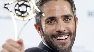 Premios Iris 2018: Roberto Leal, Javier Rey y otros premiados reaccionan al galardón