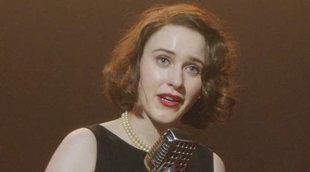 'The Marvelous Mrs. Maisel' anuncia su triunfal regreso con el primer tráiler de la segunda temporada