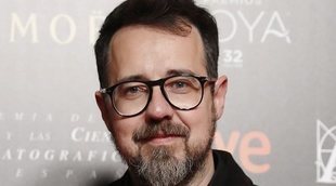 Paco Plaza: "La vida real siempre da más miedo que la ficción"