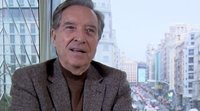 Iñaki Gabilondo: "El político que ganaba unas elecciones pensaba que le tocaba una caja de ahorros y una tele"