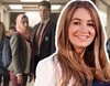 'Élite': Carlota Boza, Angy, Xuso Jones y Elena Rivera hacen este peculiar casting para la segunda temporada