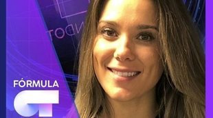 'Fórmula OT': Lorena Gómez presenta "Bórrame el recuerdo" y analiza 'OT 2018'