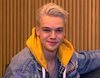 Mikolas Josef: "Antes de Eurovisión limpiaba oficinas, el festival me ha abierto una puerta a todo el mundo"