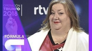 'Fórmula OT': Itziar Castro abandona 'OT 2018', ¿es una decisión demasiado drástica?