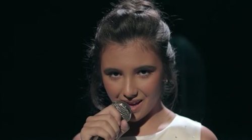 Eurovisión Junior 2018: Marija Spasovska representa a Macedonia con "Doma"