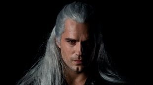 Primer vistazo a Henry Cavill como Geralt de Rivia en 'The Witcher' de Netflix