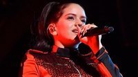 MTV EMAs 2018: Rosalía sorprende con la espectacular actuación de "Malamente"