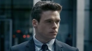 Tráiler de 'Bodyguard', el thriller protagonizado por Richard Madden que ha arrasado en Reino Unido