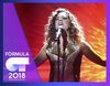 'Fórmula OT': Noelia, expulsada en la Gala 7 de 'OT 2018', ¿fue excesiva la polémica de las notas del jurado?