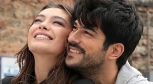 'Kara Sevda' en español: Tras las cámaras del doblaje de una de sus románticas escenas