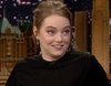 Emma Stone le confiesa a Jimmy Fallon que se cambió el nombre por las Spice Girls