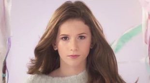 Eurovisión Junior 2018: Roksana Wegiel representa a Polonia con "Anyone I Want To Be"