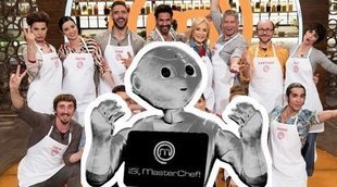 ¡Sí, MasterChef!: Premios Chefito de Plata a lo mejor de 'MasterChef Celebrity 3'