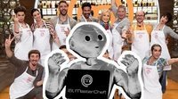 ¡Sí, MasterChef!: Premios Chefito de Plata a lo mejor de 'MasterChef Celebrity 3'