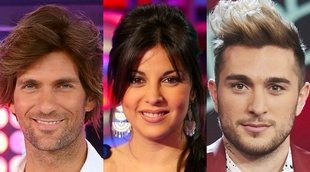 Fran Dieli, Mercedes Durán y Samuel Cuenda recuerdan su post 'OT' en comparación al de 'OT 2017'