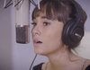Aitana ('OT 2017') canta en catalán el tema principal de "Flashdance" para el disco de 'La Marató' de TV3