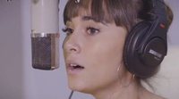Aitana ('OT 2017') canta en catalán el tema principal de "Flashdance" para el disco de 'La Marató' de TV3