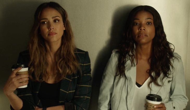 Gabrielle Union Películas Y Programas De Televisión